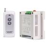 6V12V24V control remoto motor DC controlador de avance y retroceso relé de accionamiento módulo de control de elevación con límite