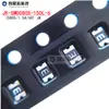 JK-SMD0805-150L-6 Fusible termistor de auto-recuperación de baja resistencia SMD 0805/1.5A/6V
