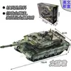 Brinquedo de Montar Quebra-Cabeça Su57 Xujia Modelo Militar Avião Bloco de Construção Montagem Modelo Caça