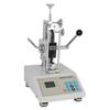 Máquina de teste de tensão e compressão de molas com display digital testador de compressão e tensão de molas medidor de tensão de compressão teste de carga de mola