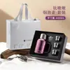 Olla Térmica de Titanio Puro para Uso Doméstico, Olla de Alta Gama para Preparar Té, Taza Térmica con Separación de Té y Agua, Olla Heredada, Juego de Ollas de Titanio, Juego de Regalo