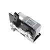 Ventas Directas de Fábrica 3429 Motor de Oscilación Alternativa Motorreductor de Tornillo Sin Fin Se Puede Equipar con Regulador de Velocidad 12V24V