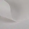 Algodón lino con recubrimiento de PE impermeable cojín sofá almacenamiento tela bolsa de lino decoración tela de lino venta al por mayor