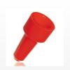 Tapa de Protección de Enchufe de Plástico Kapsto Alemán Gpn 551 / 002 551 0002 0000