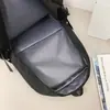 2026 Nova Mochila Estilo Coreano Estilo Universitário Mochila de Casal para Estudantes Universitários Leve e Casual Mochila para Alunos do Ensino Médio