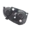 Adequado para Faróis Dianteiros do Modelo Buick Excelle 03 04 05 06 07, Conjunto de Iluminação Dianteira Buick Old Excelle