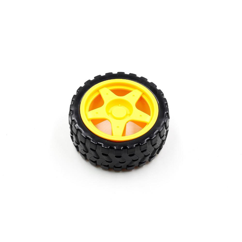TT-Motor-Smart-Car-Robot-Gear-