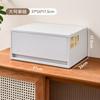 Caja de Almacenamiento de Ropa Interior Estilo Japonés 2026 Nuevo Modelo Organizador de Compartimentos Tipo Cajón para el Hogar para Ropa Interior y Calcetines