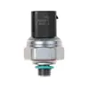 64539323658 apto para sensor de presión interruptor de presión de aire acondicionado BMW