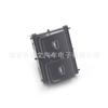Aplicable a interruptor de elevalunas interruptor de regulador de ventana Skoda 5JB959858B