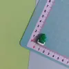 Joyería de bricolaje, crema de pegamento, accesorios de resina, venta al por mayor, colgante para teléfono móvil, llavero, accesorios para el cabello, pendientes, panda de bambú