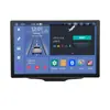 Adequado para Chevrolet 13,3 polegadas General Motors 2+32 Ford Carro Tela Grande Controle Central Carplay Navegação Automotiva