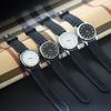 Procesamiento reloj personalizado puede viajar doble propósito multifunción cambio de cable encendedor de carga encendedor electrónico de cigarrillos reloj de pulsera para hombre