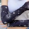 Máscara solar proteção completa para o rosto, costas, pescoço, verão, proteção UV, unissex, caminhada ao ar livre, pesca, guarda-sol, cachecol
