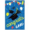 Decoración Temporada de Graduación 2024 Póster Graduado Vertical Compañero Fiesta de Graduación Decoración del Lugar Póster Venta al por Mayor Personalización