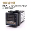 Rex-C100 Máquina Separadora de Pantallas de Teléfono Móvil Mesa Calefactora Termostato Máquina de Extracción de Pantallas Placa de Control Controlador de Temperatura Ajuste de Temperatura