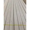 Cama madera maciza pino viga de cama travesaño 1.5 metros 1.8 metros estructura de quilla de cama soporte de tablero de cama travesaño cuadrado de madera grueso