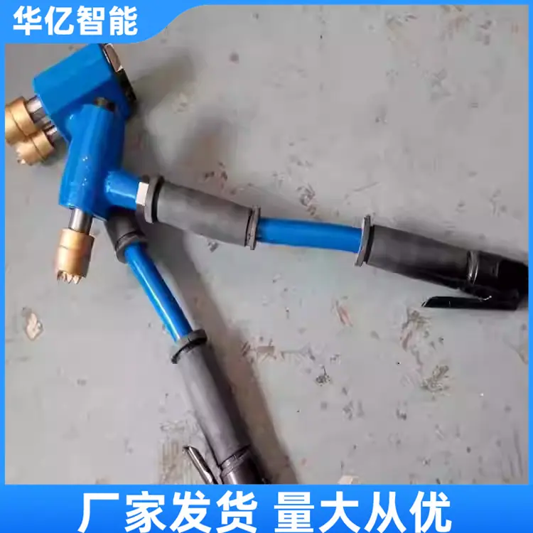 手持式凿毛机 04