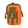 Preço Especial Transfronteiriço Bolsa de Cintura para Celular Mochila Masculina Multiuso Esportes ao Ar Livre Tática à Prova d'Água Bolsa de Pulso Bolsa de Ferramentas Feminina