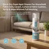Spray Limpiador de Telas Multiusos Exclusivo Transfronterizo para Sofá y Coche