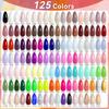 Pegamento para Esmalte de Uñas al Por Mayor Pegamento Base para Esmalte de Uñas Capa Selladora Templado Sin Lavado Escarchado Juego Completo de Pegamento Especial para Salón de Uñas Venta Caliente Transfronteriza