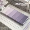 Fita Corretiva Estudantil em Cores Gradientes com Tema Floresta, Alto Valor Estético, Fita Corretiva Simples e Silenciosa