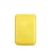 Portatarjetas Magnético Magsafe para Serie iPhone, Personalizable con Tu Propio Diseño, Venta al por Mayor de Fábrica para Apple 17 Pro