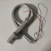 Manguera de Salida de Agua a Alta Presión para Accesorios de Electricista Manual Longitud