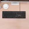 Teclado y Ratón Inalámbricos Limag T15 para Oficina de Negocios Kit para Ensamblaje de PC Entrega Kit Todo en Uno de Teclado y Ratón Venta al por Mayor