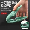 Ferramenta para abrir castanhas, descascador especial para castanhas, abridor de castanhas doméstico, ferramenta para abrir castanhas