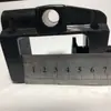 Acessórios Lâmpada de Grampo Clipe de Plástico Fivela de Cavalo Clipe de Fixação Lâmpada Máquina Ferramenta Suporte Lâmpada de Mesa Americana Lâmpada Pardal de Balancim
