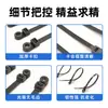Tornillos de Sujeción para Cables Automotrices de Cabeza Fija, Abrazaderas de Nylon para Arnés de Cables de Cabeza Fija con Agujero Redondo, Nuevo Material de Nylon Pa66, Venta al por Mayor por Fabricante