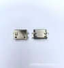 Reemplazo Doméstico Mini HDMI 19 Pines Placa de Montaje Parche Mini HDMI-C Tipo en Placa