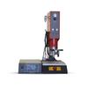 Potente Máquina de Soldadura Ultrasónica Mecánica Automática de Seguimiento de Frecuencia Controlada por Computadora de Alta Frecuencia 35K/40K