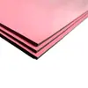 Fábrica de Panel Compuesto de Plástico de Aluminio Liso Colorful Tree de 3 mm x 1220 mm x 2440 mm (Acp) Buena Calidad, Excelente Calidad