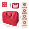 Bolsa de embalaje de pantalones de algodón personalizados bolsa de alambre pantalones de mujer bolsa de pantalones de algodón de alta gama bolsa de almacenamiento de ropa degradable bolsa de pantalones de algodón de terciopelo de alpaca