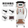 Dispositivo Adelgazante y Moldeador Corporal para Manejo de Curvas Corporales, Herramienta Gua Sha para Fácil Eliminación de Humedad y Frío, Dispositivo Adelgazante Suave para Abdomen para Salones de Belleza