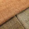 Tela Tweed Espiga 340g Tela Gruesa de Lana en Stock Tela Simple Retro para Abrigo Traje