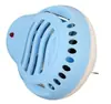 Fabricante Mayorista de Espirales Eléctricos para Mosquitos Soporta Calentador Eléctrico de Espirales para Mosquitos Líquido Repelente de Mosquitos I5