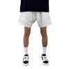 Shorts Esportivos Casuais Estilo Americano Transfronteiriços para Homens, Calças Largas Soltas de Verão, Shorts Esportivos Bordados de Marca Tendência para Casais