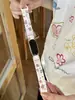 Pulseira Magnética Loop Hamster Morango e Cachorro Musical Adequada para Xiaomi Mi Band Geração 10/9/8