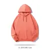 Moletom 330g de algodão puro, design de ombros caídos, peso pesado, oversized, em estilo chinês moderno, modelagem solta, moletom grosso, moletom unissex