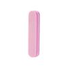 Mini Lima de Uñas Set de Pegatinas para Manicura Mate Práctico Venta Directa de Fábrica Despegable Portátil Papel de Lija Tamaño de Viaje