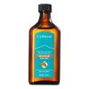 Aceite Esencial Luodai para el Cuidado del Cabello Marroquí Mejora la Sequedad y el Frizz, Cabello Teñido y Permanente, Sin Enjuague, Suave, Brillante y Fragante para Personas Perezosas