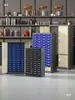 Gabinete de Piezas Tipo Cajón Gabinete de Clasificación Muestras de Tornillos Electrónicos Caja de Herramientas de Ferretería Accesorios Gabinete de Almacenamiento de Fábrica