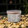 40 caixas de 120 incensos de sândalo em espiral repelente de mosquitos para uso doméstico interno, aromaterapia, desodorante para banheiro, incenso repelente de odor de banheiro, atacado