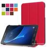 2021 para Samsung TAB A7 lite 8.7 funda de cuero 8.4 pulgadas T220/T225 funda protectora con suspensión automática