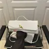 Bolso de noche grande con estampado de cocodrilo, bolso de hombro estilo baguette para mujer, bolso tote versátil para ir al trabajo, estilo transfronterizo