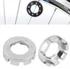 Bicicleta de montanha de 8 portas Spoke Wrench Wheel Set Wire Elastic Adjustment Ring Ferramenta de reparo de ajuste manual