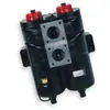 Filtro Hidráulico Parker Parker - Filtro Duplo Df60 Df60110Qvnkx601